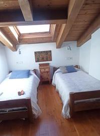 Foto 4 de Pis en venda a Calle Pedro Pac, Isábena, Huesca