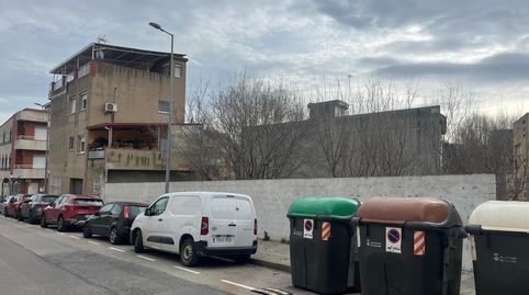 Foto 4 de Residencial en venta en Carrer del Corredor, Poble Nou, Sabadell