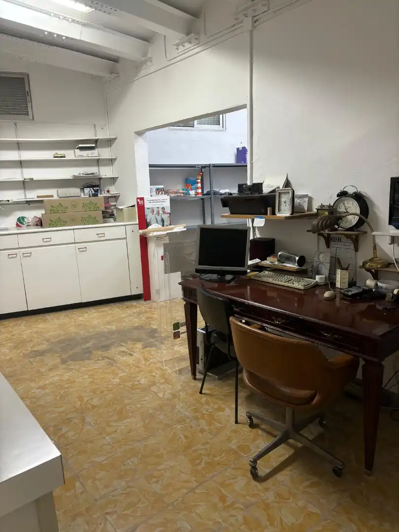 Commercial properties for rent in Carrer de Ripoll, 2, Lloreda