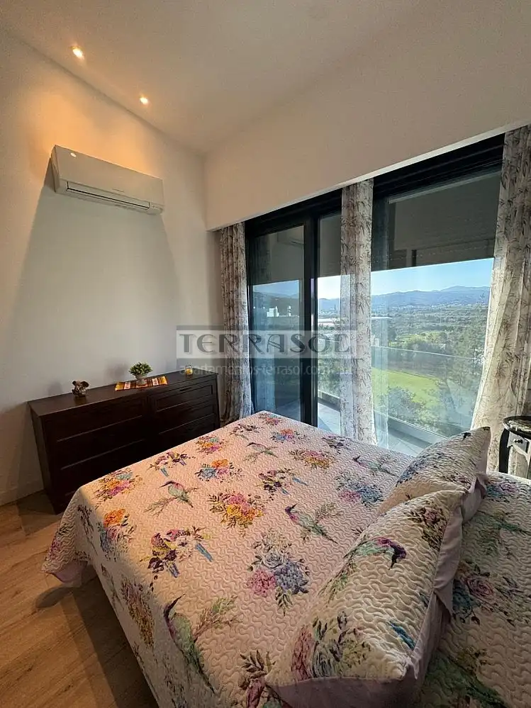 Bedroom of Houses for sale in Vélez-Málaga  with Air Conditioner, Heating and Terrace
