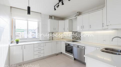 Foto 5 de Piso en venta en Avenida de Kansas City, 4, San Pablo,  Sevilla Capital