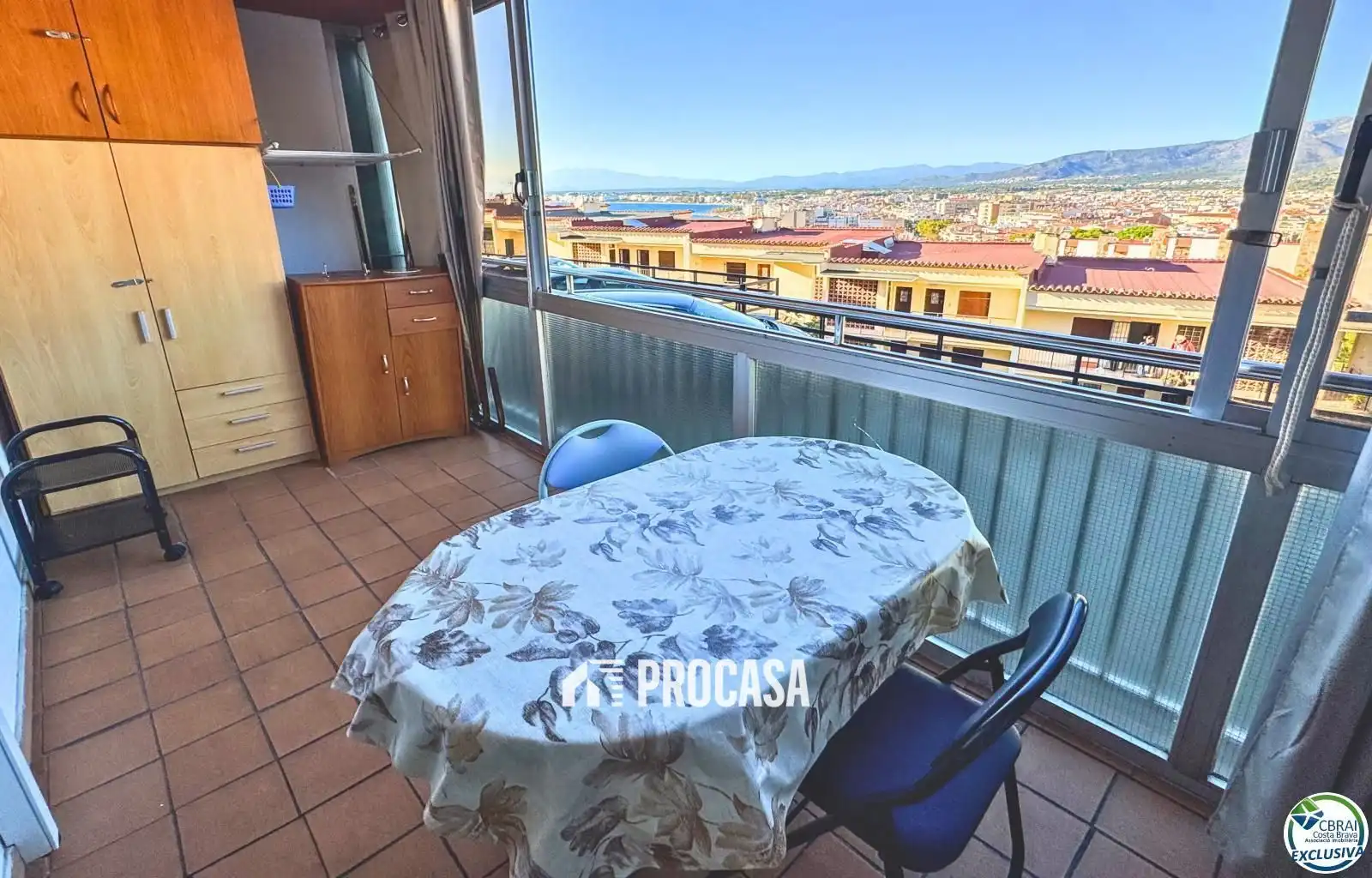 Piso en venta en Francesc Alegre, imagen 2