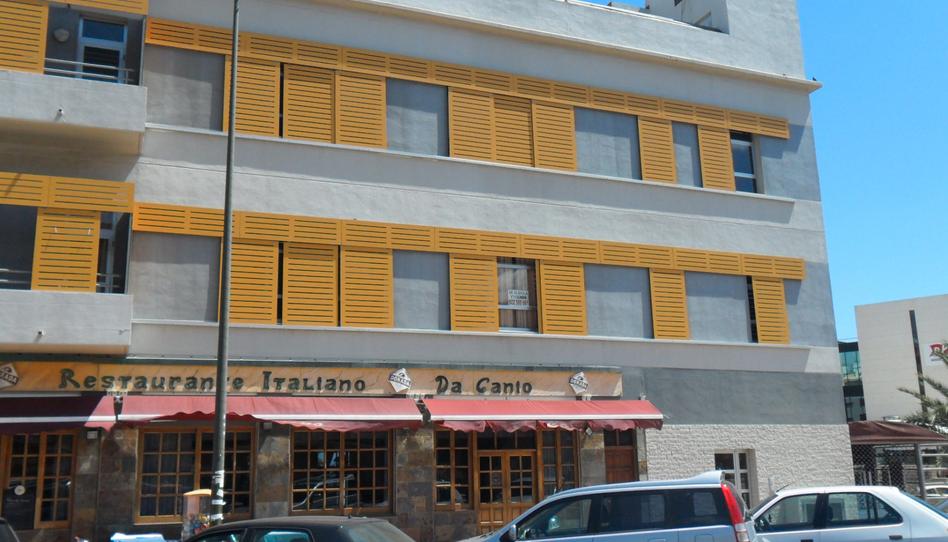 Foto 1 de Planta baixa de lloguer a Rambla de Los Menceyes, 16, Las Caletillas - Punta Larga, Santa Cruz de Tenerife