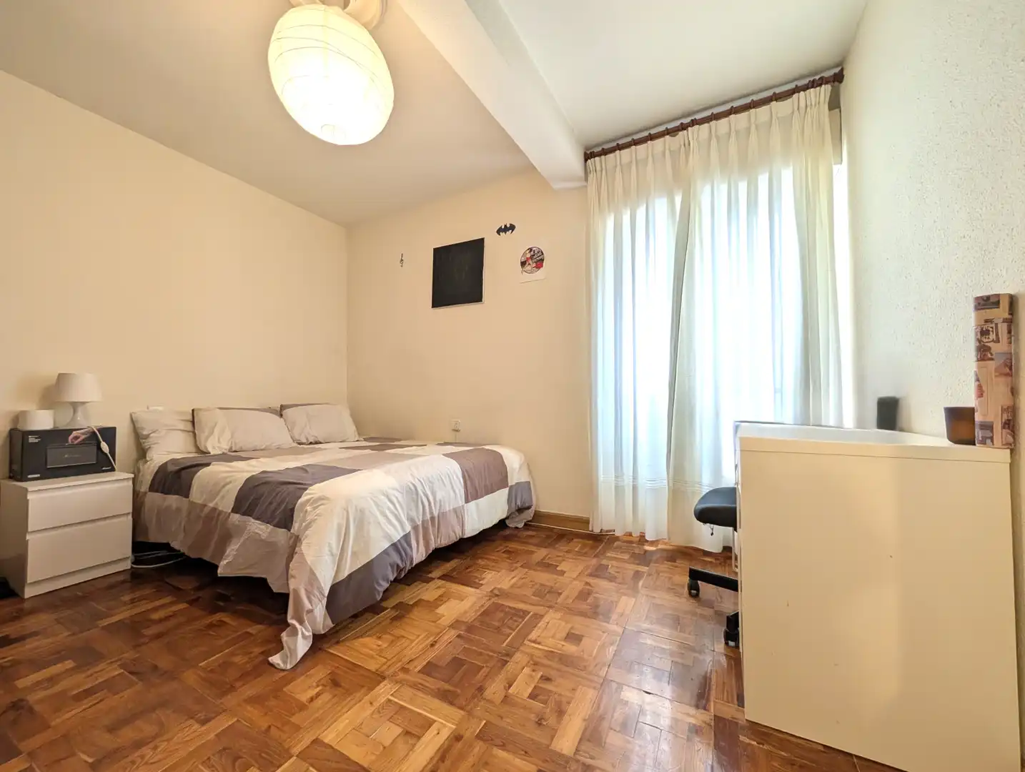 Piso en venta en Oviedo - CL CARPIO, 8, Santo Domingo - El Campillín