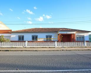 Exterior view of House or chalet for sale in Cantalpino  with Heating, Private garden and Terrace