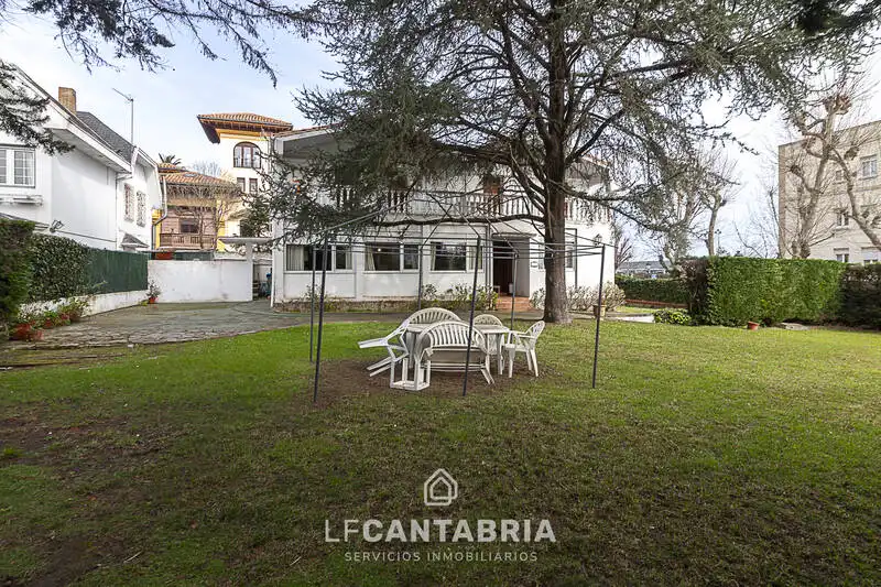 Casa en venta en El Sardinero, imagen 5