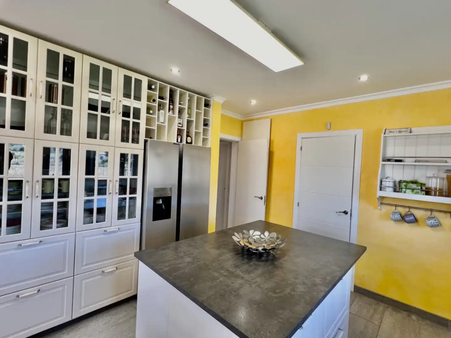 Detached house with terrace for sale in La Sella, imagen 14