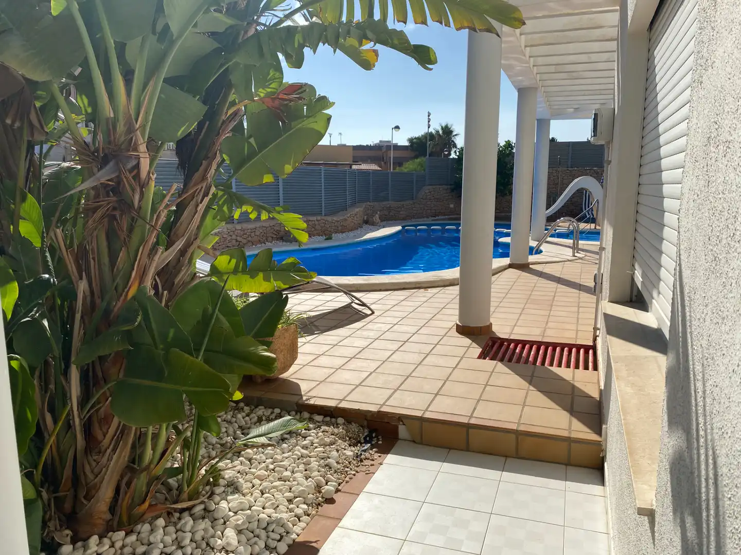Casa o chalet en venta en Polígono Cala del Pino, Zona Galúa - Calnegre