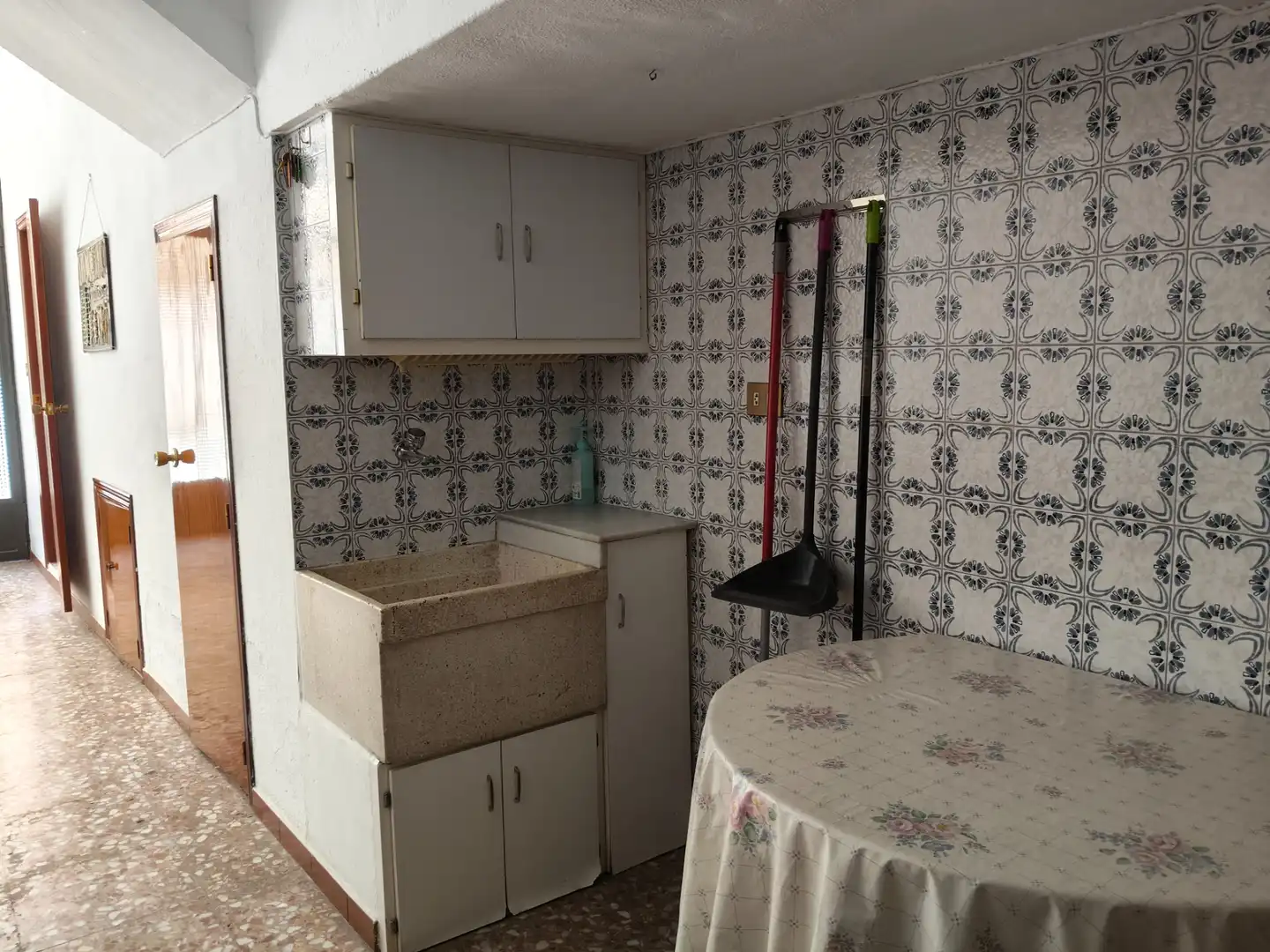Kitchen of Houses for sale in Vila-real  with Terrace and Storage room