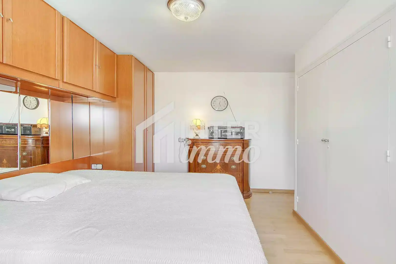 Casa amb jardí en venda a CALLE DEL RIU BESOS 1, imagen 16