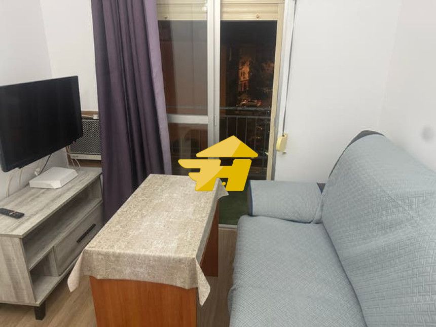 Terraza de Piso de alquiler en  Córdoba Capital con Aire acondicionado y Amueblado