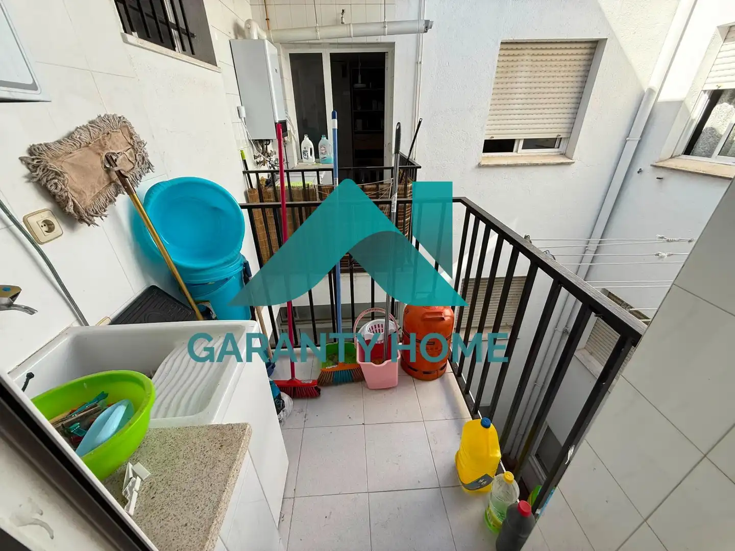 Wohnung zur Miete in Casco Antiguo, imagen 23