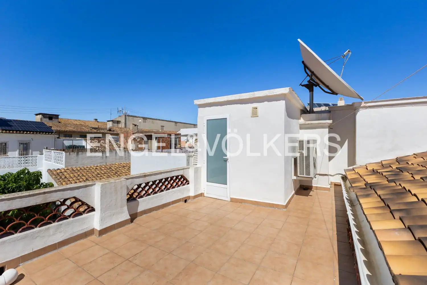 Maison mitoyenne avec terrasse à vendre à Almoines, imagen 41