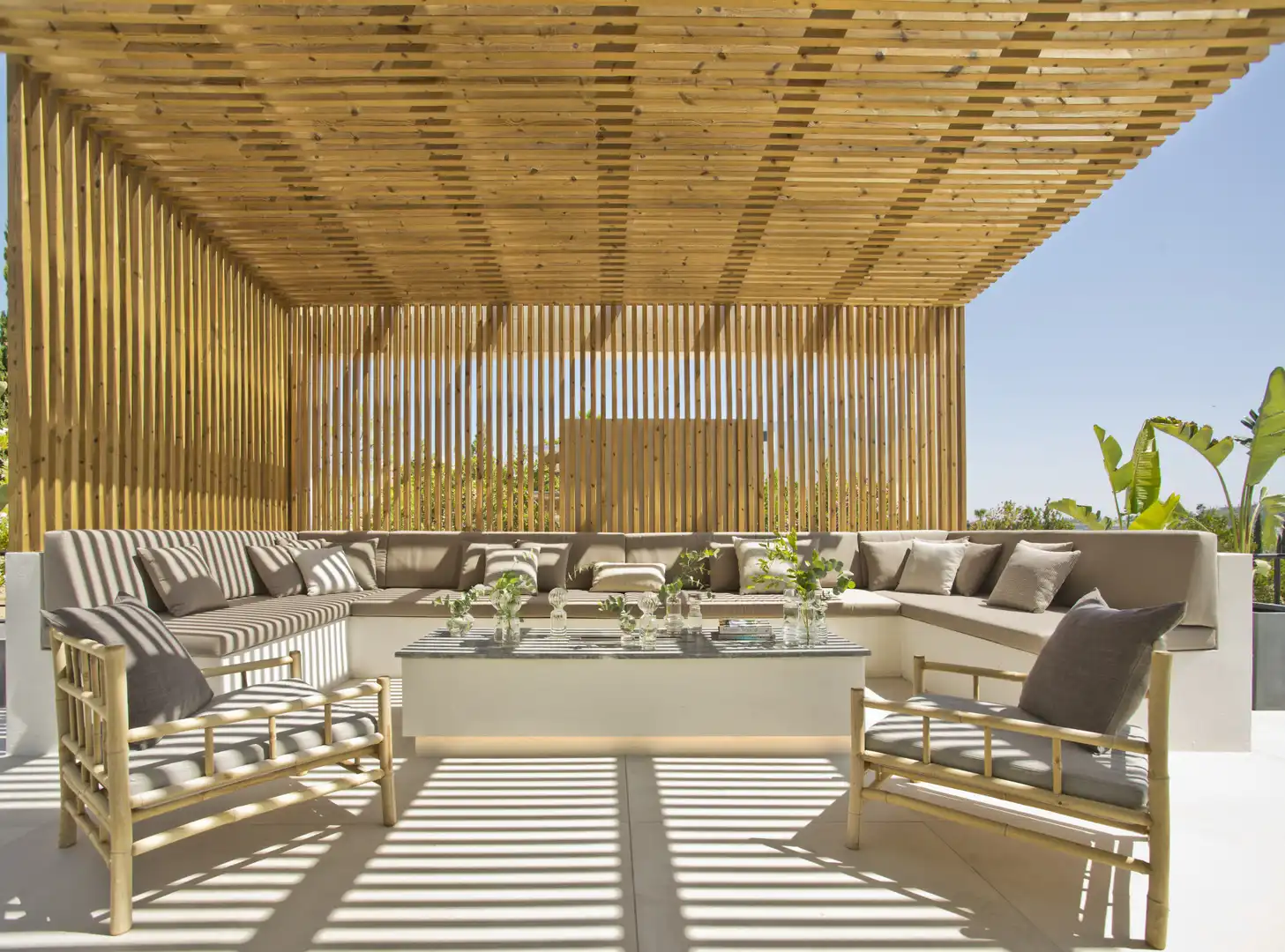 Haus mit Pool zum Verkauf in Marbella Centro, imagen 16