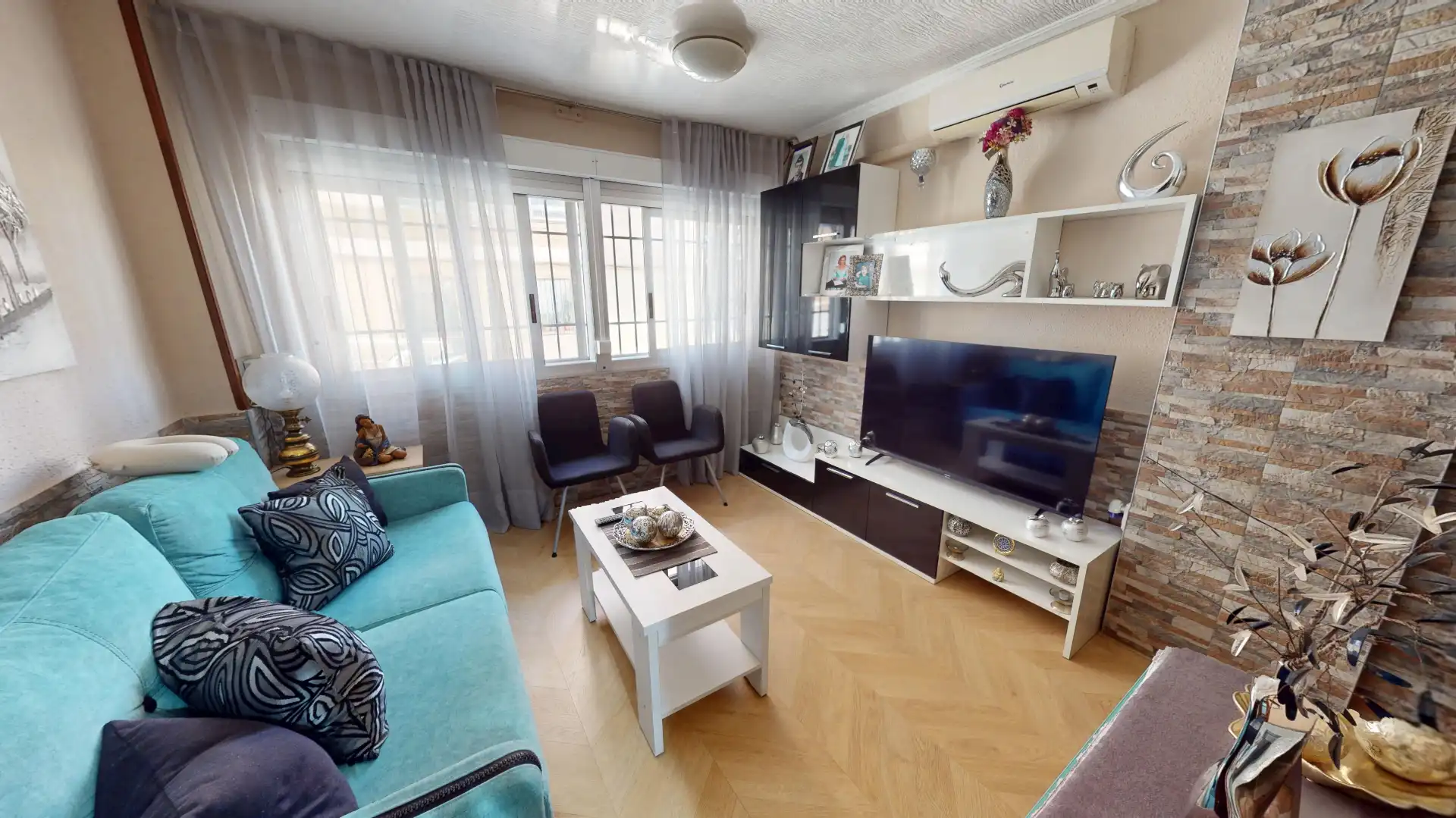 Flat with lift for sale in Avinguda Rei Jaume I, imagen 2