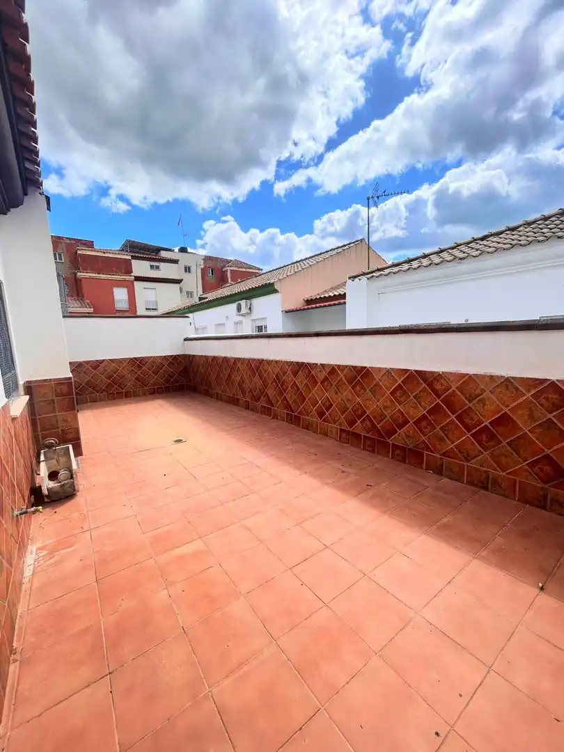 Casa en venda a Burguillos, imagen 6