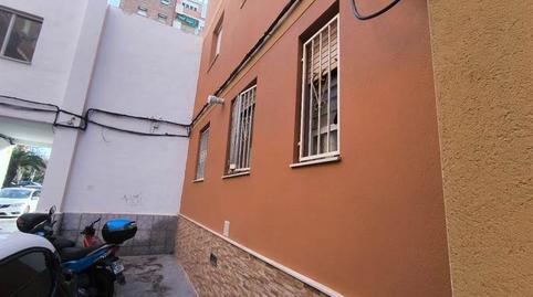 Foto 3 de Apartamento en venta en Ensanche, Cartagena