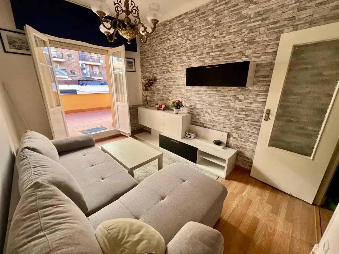 Piso con terraza en venta en Centro, imagen 25