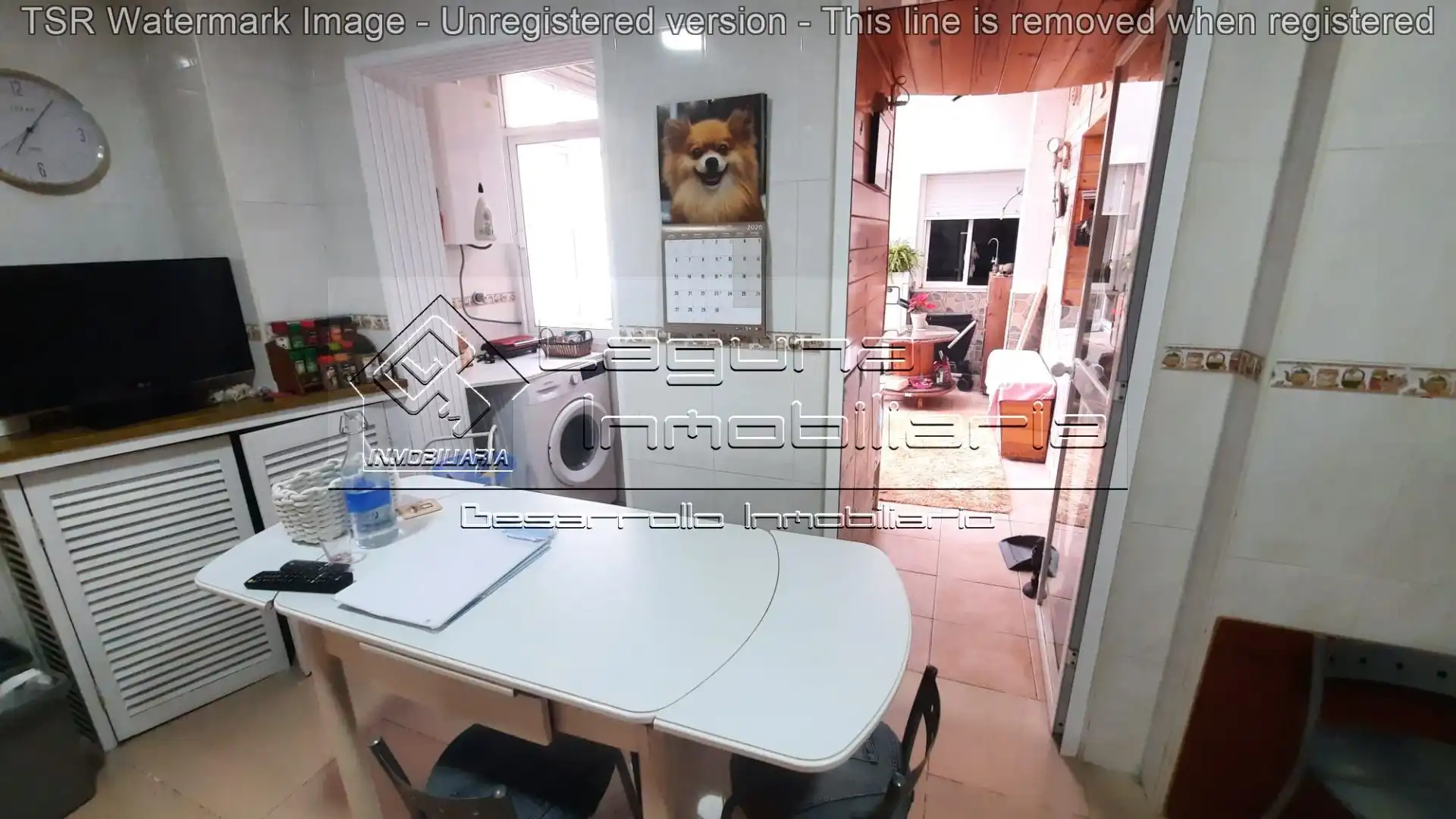 Piso en venta en Paseo Marítimo - San José - La Laguna