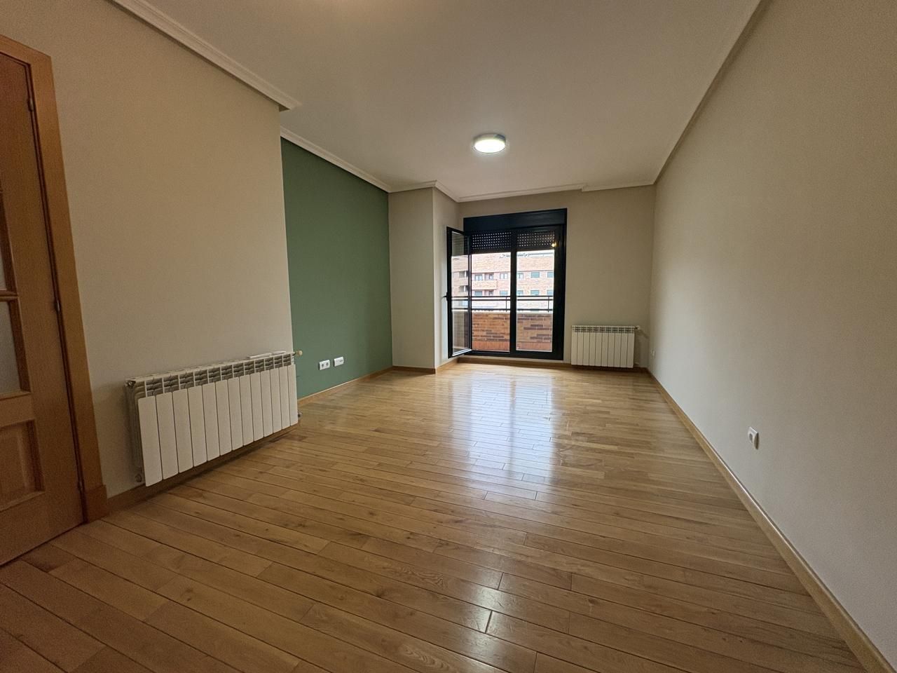Sala de estar de Piso de alquiler en Seseña con Aire acondicionado, Calefacción y Terraza