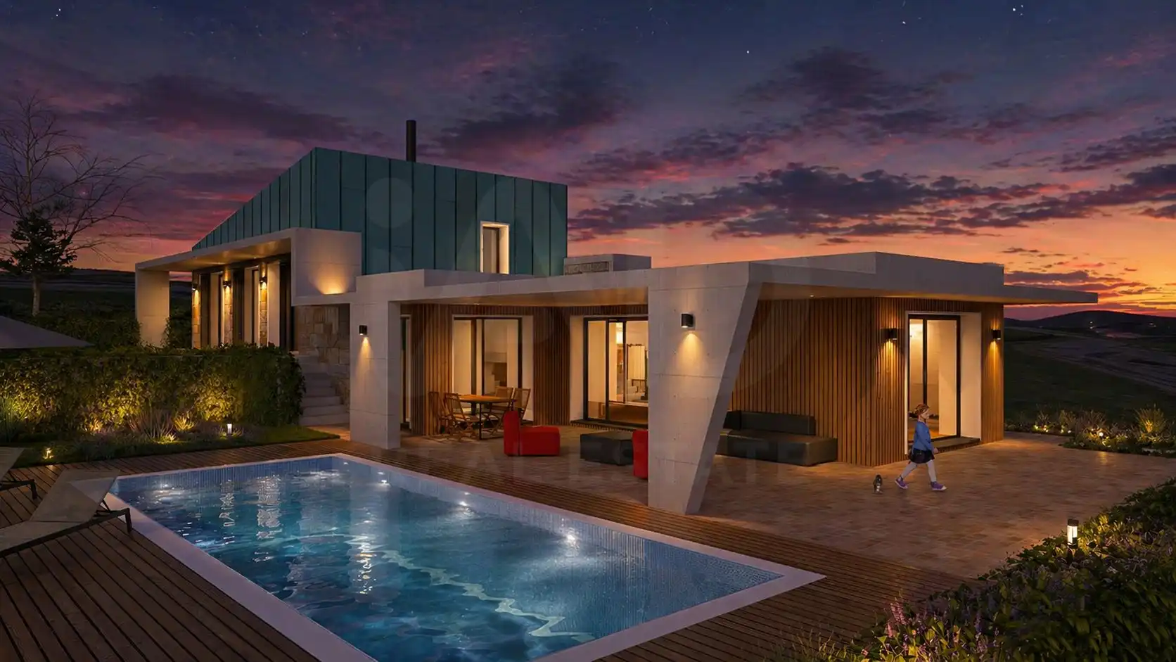 Casa con piscina in vendita a Suances, imagen 11
