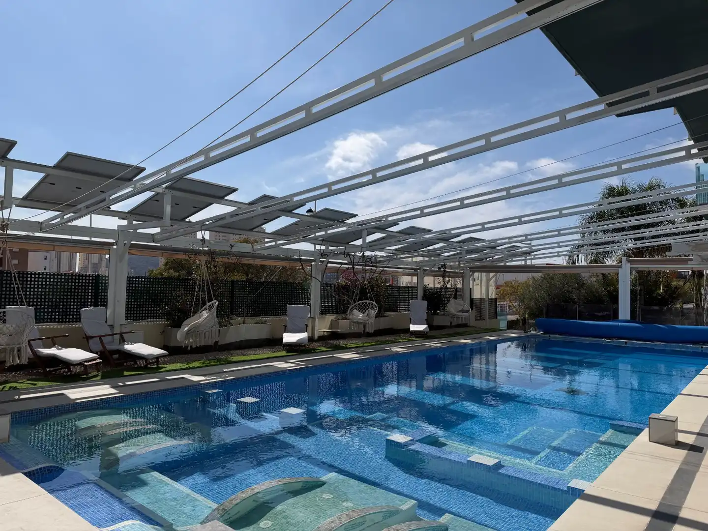 Appartement compact avec piscine à vendre à Cala de Finestrat, imagen 10