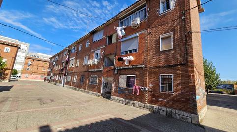 Foto 5 de Pis en venda a Duraton, 3, Delicias, Valladolid Capital