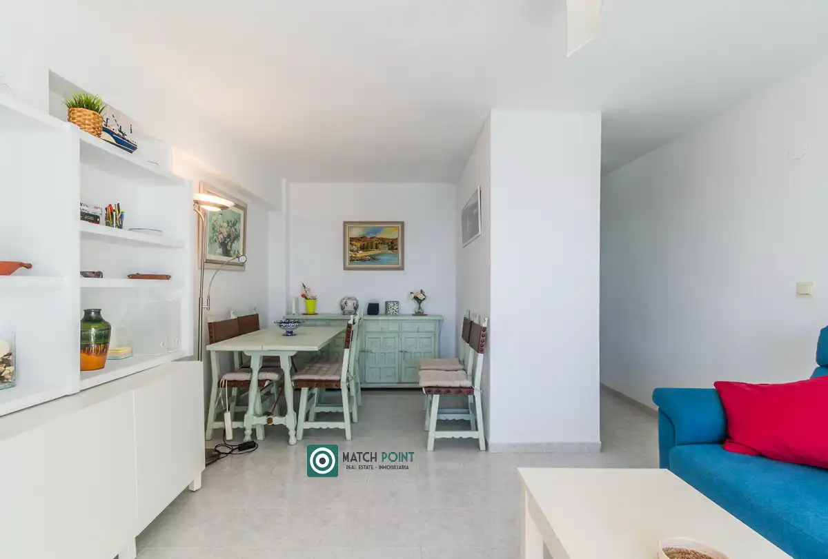 Flat for rent in Calle Tesorillo, Velilla - Velilla Taramay