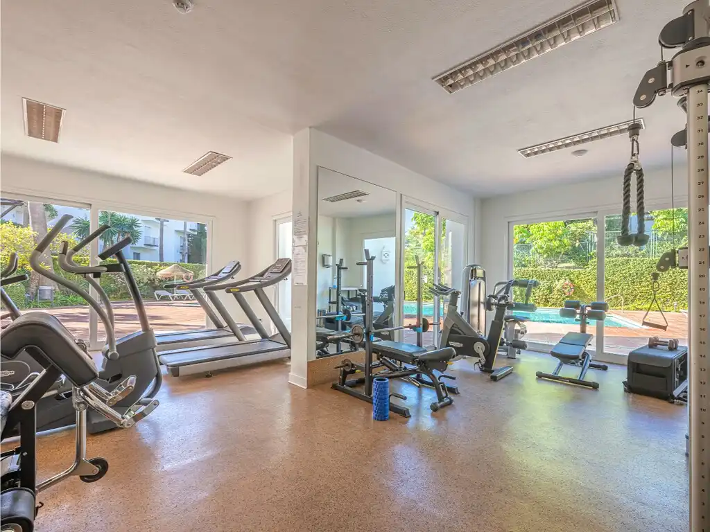 Apartament amb piscina en venda a Punta Plata, imagen 23