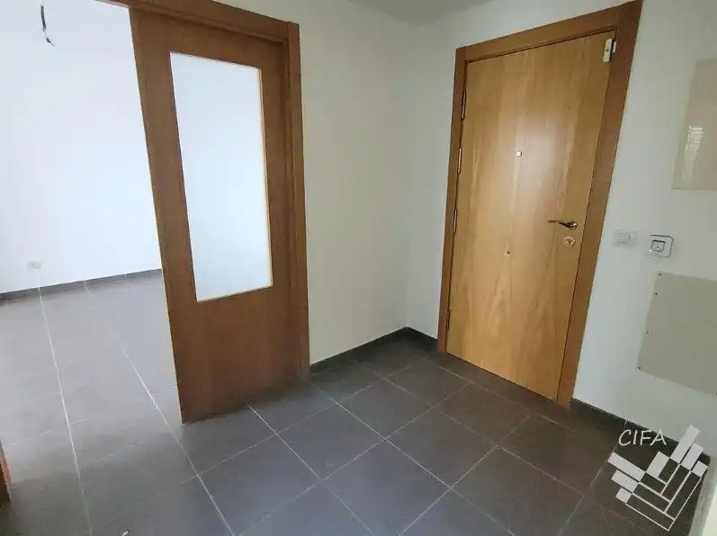 Piso en venta en Centro Comercial - Capsades - Hospital