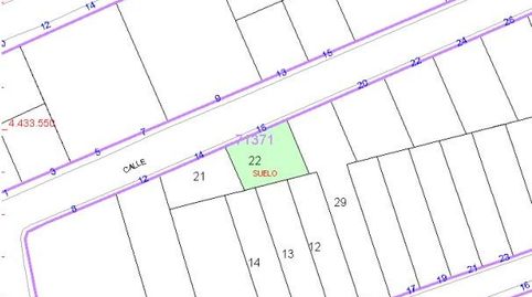 Foto 4 von Residential zum Verkauf in Fuensalida, Toledo