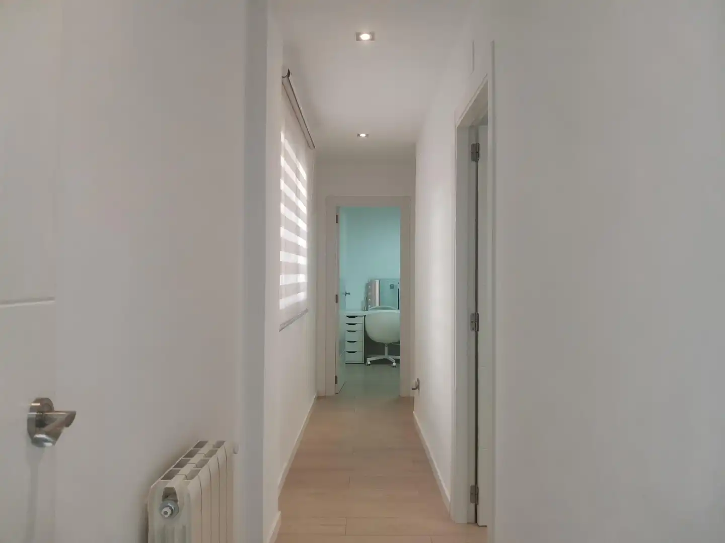 Penthouse with terrace for sale in Calle JACINTO LABAILA, imagen 18
