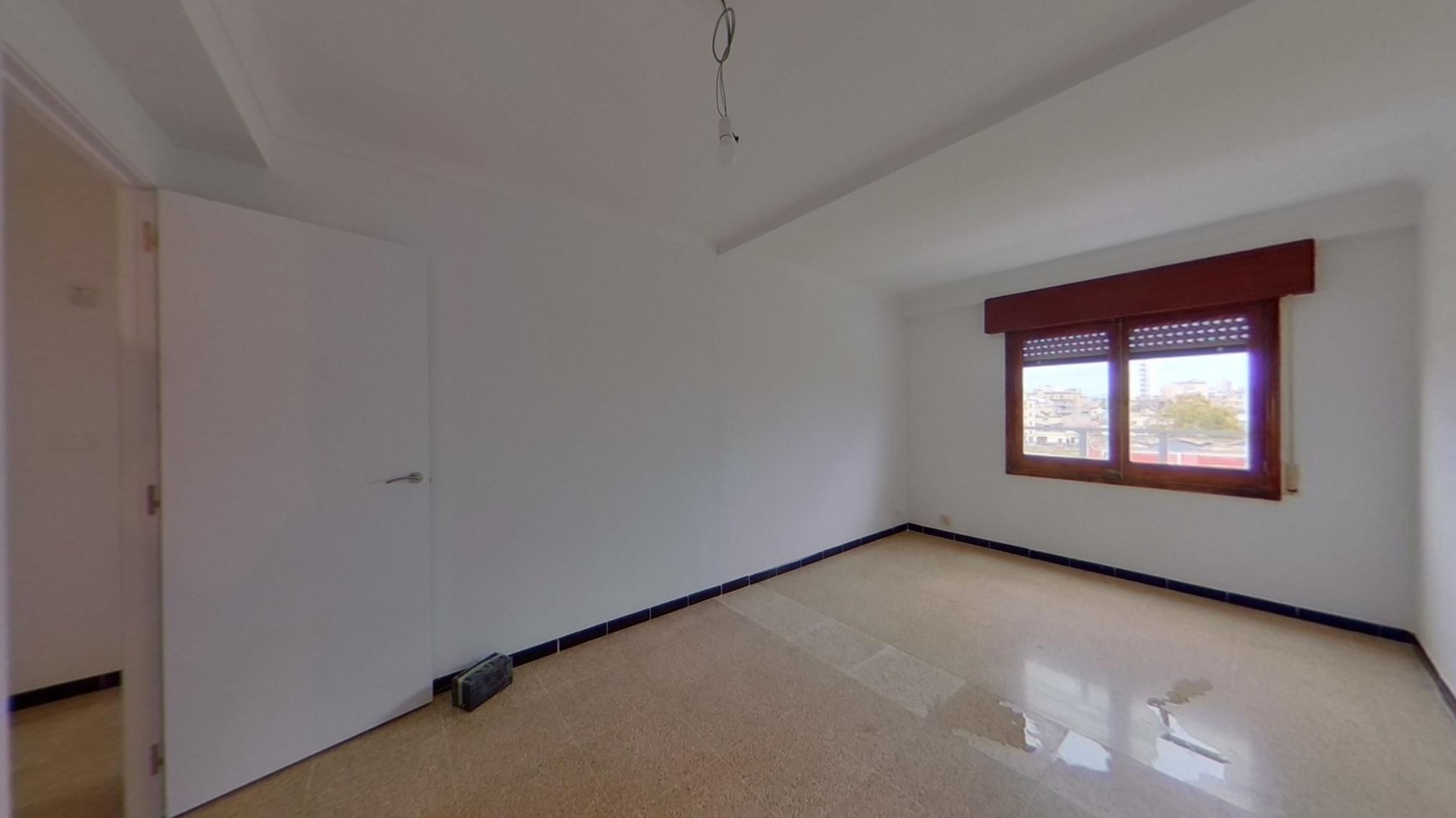 Bedroom of Flat for sale in Manacor