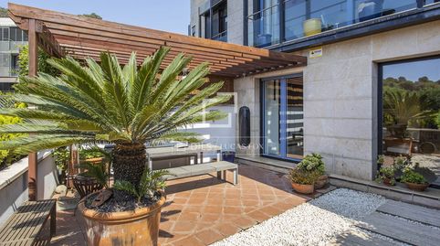 Foto 4 de Casa o chalet de alquiler en Sarrià, Barcelona Capital