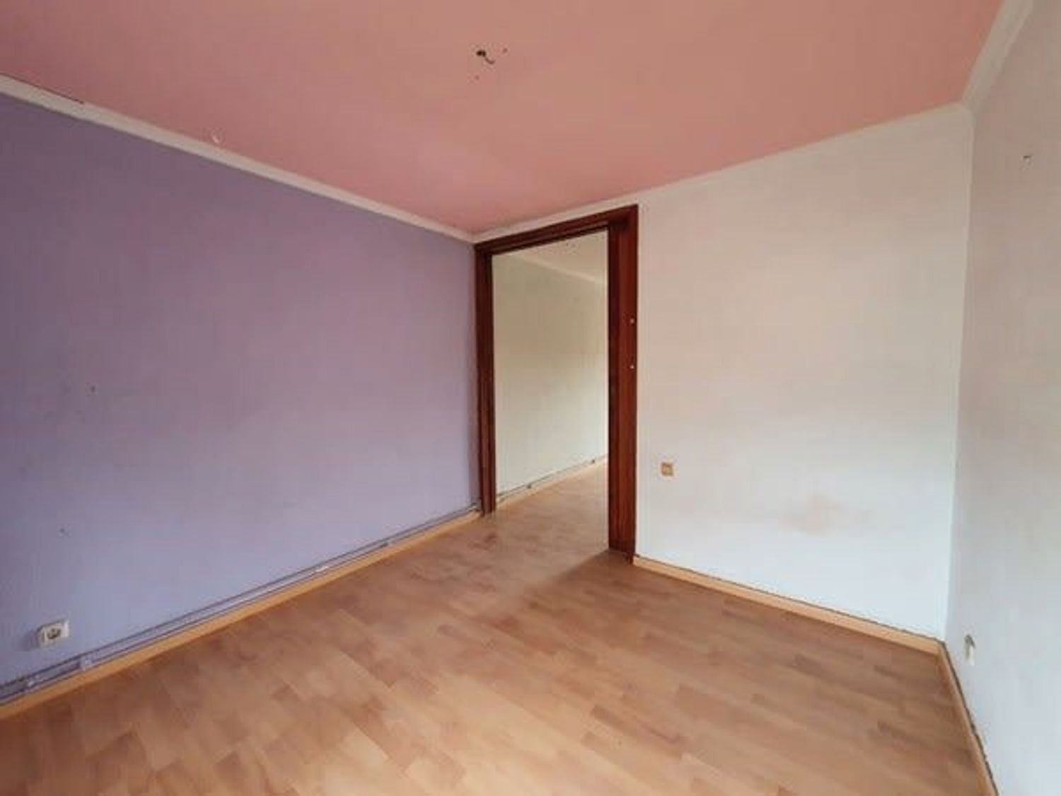 Wohnung zum verkauf in Calle Reina Sofía