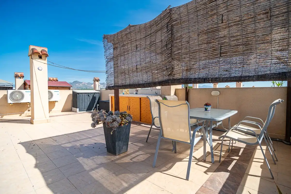 Wohnung zum Verkauf in Montepinar - La Aparecida - Raiguero