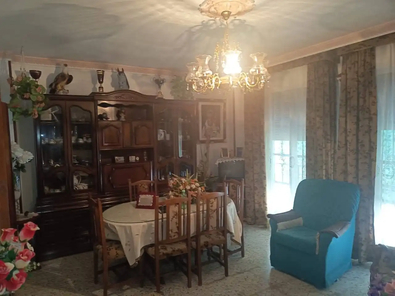 Appartamento con terrazza in vendita a Las Tinajerías - Juderías, imagen 2