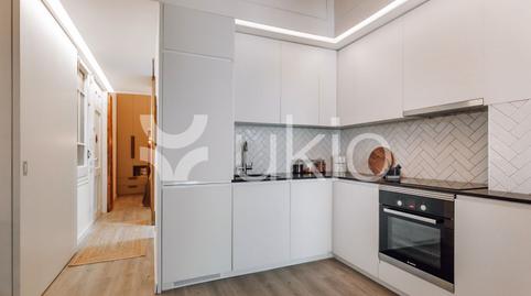 Foto 5 de Apartament de lloguer a Carrer del Penedès, Vila de Gràcia, Barcelona