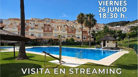 Foto 3 von Wohnung zum Verkauf in Calle Estados Unidos, Añoreta Golf - Paraíso del Sol, Rincón de la Victoria