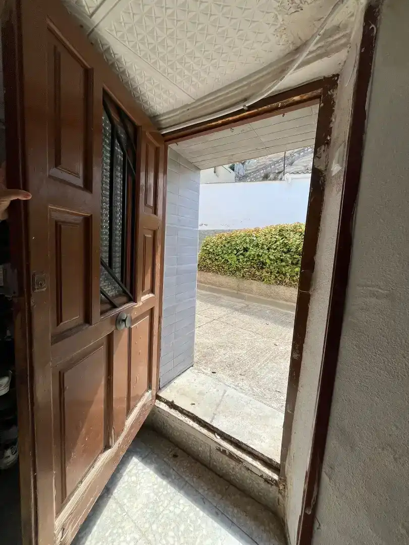 Casa adosada en venta en Monteagudo