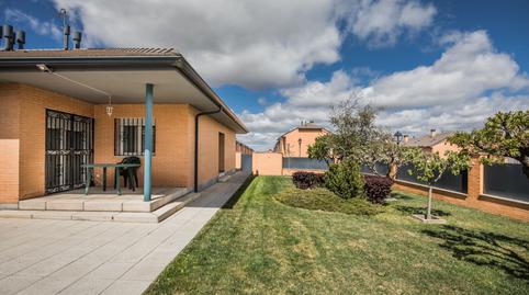 Photo 3 of House or chalet for sale in Oregano, 7, Hervencias Altas - El Pinar, Ávila