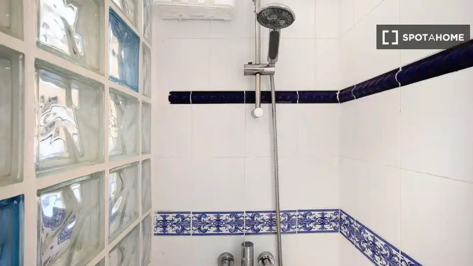 Habitación en Los Álamos