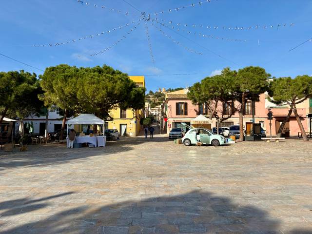 Local comercial en Alquiler en Andratx pueblo