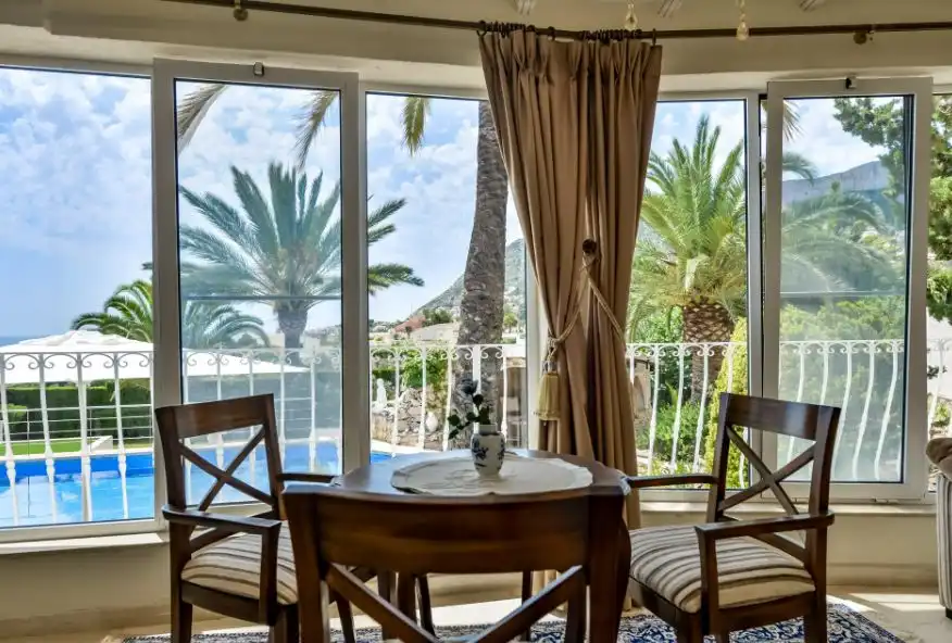 Detached house with terrace for sale in Canuta, imagen 22