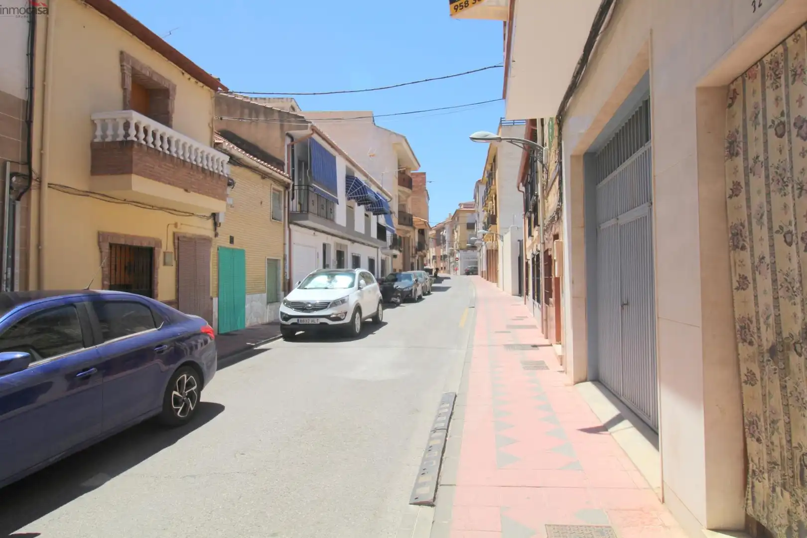 Apartament de lloguer a Armilla, Granada