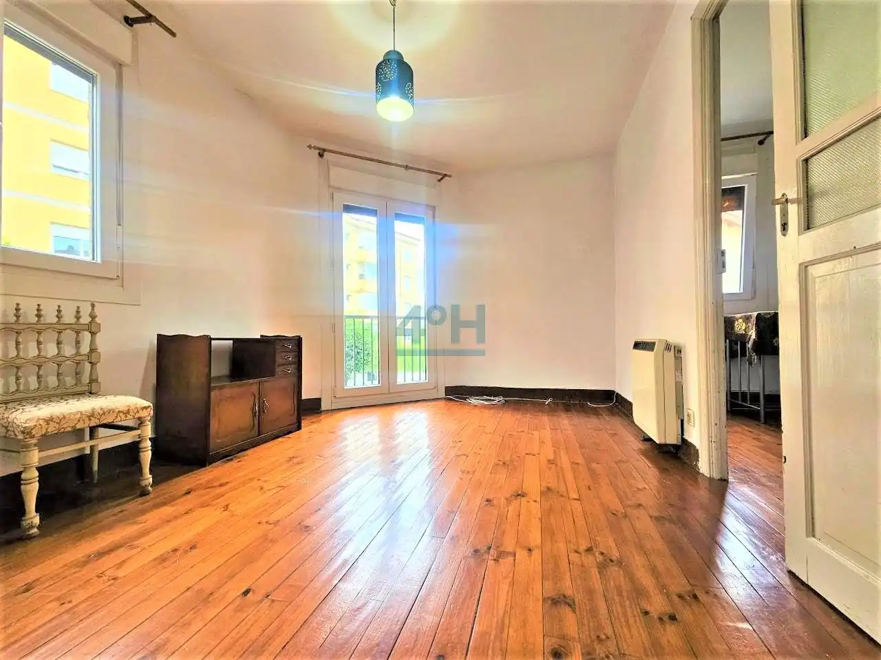 Living room of Buildings for sale in Ourense Capital 