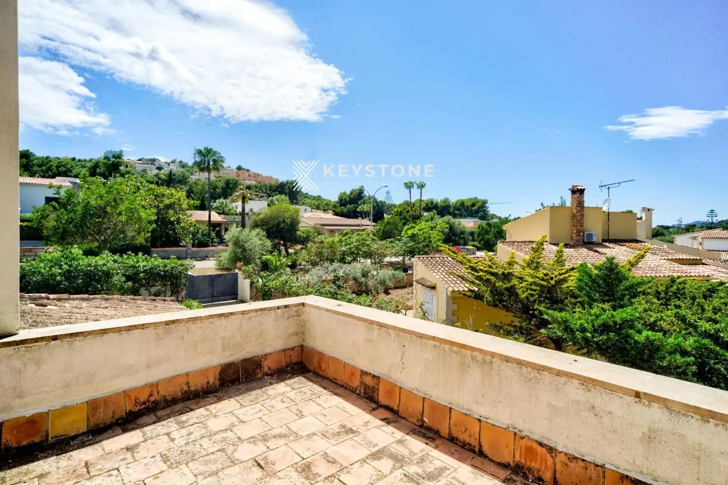 Exterior view of Houses for sale in Calvià  with Terrace, Storage room and Swimming Pool