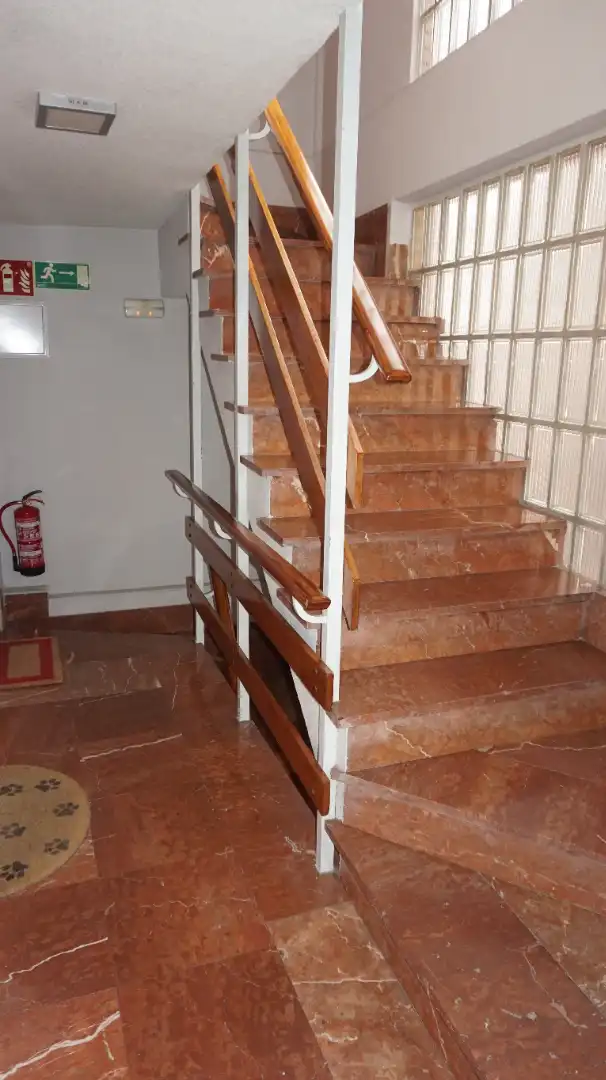 Wohnung zum Verkauf in Madrid mit Klimaanlage, Heizung und Terrasse