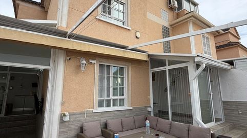 Foto 2 de Finca rústica en venta en N/a, -1, La Zenia, Orihuela