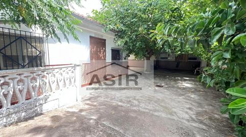 Foto 4 de Casa o xalet en venda a Poligono 54 Paraje 101 Cami de la Murta, Urbanitzacions i Pedanies Nord, Alzira